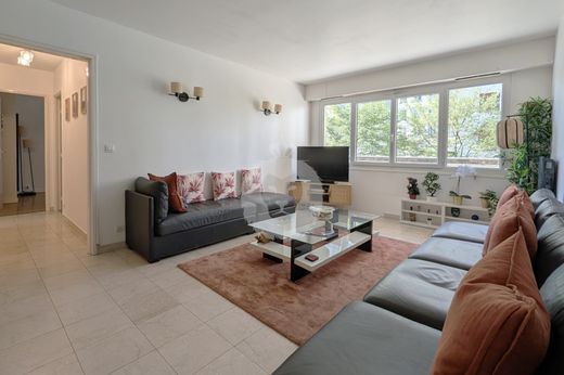 Apartament w Nation-Picpus, Gare de Lyon, Bercy, Paris