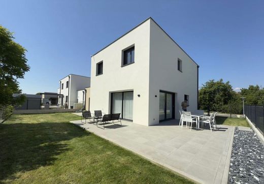 Luxury home in Sainte-Croix-en-Plaine, Haut-Rhin