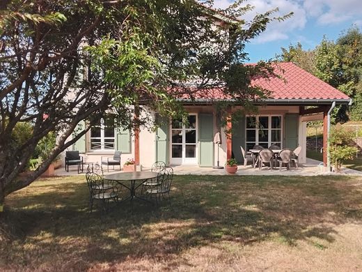 Villa in Doizieux, Loire