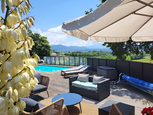 Villa in Vinsobres, Drôme