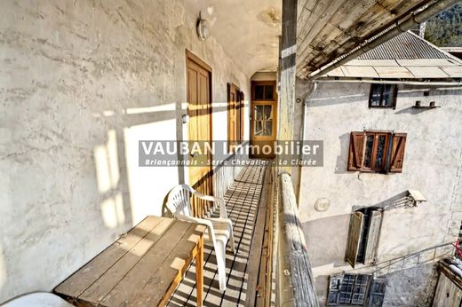 Casa de luxo - Briançon, Altos Alpes