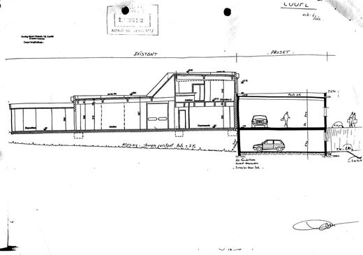 Casa de lujo en Saint-Cannat, Bocas del Ródano