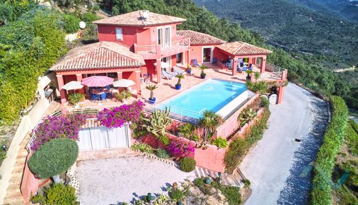 Villa a Sainte-Maxime, Var