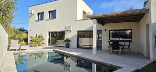 Villa in Gignac, Hérault