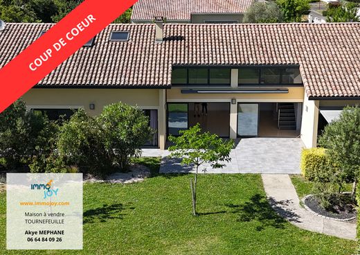 Casa di lusso a Fontenilles, Alta Garonna