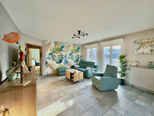 Apartment in Annecy, Haute-Savoie