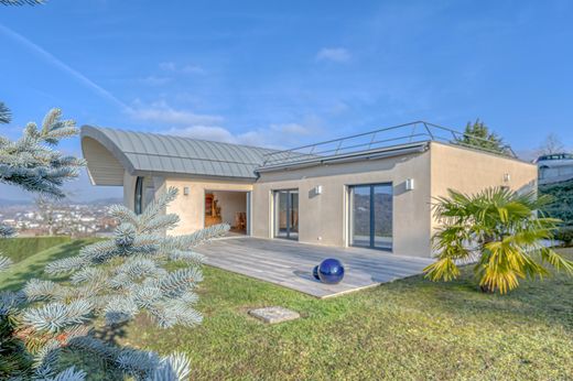 Villa à Aix-les-Bains, Savoie