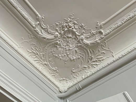 Квартира, La Muette, Auteuil, Porte Dauphine, Paris