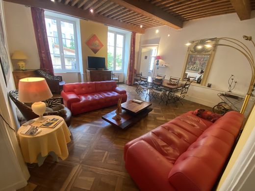 Apartment in Clermont-Ferrand, Puy-de-Dôme