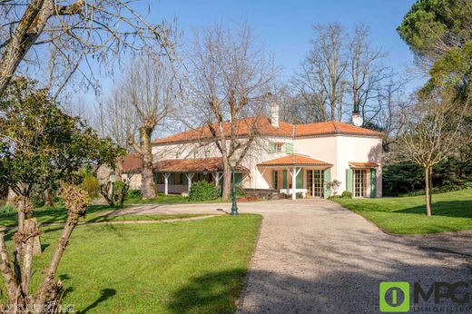 Villa in Lédat, Lot-et-Garonne