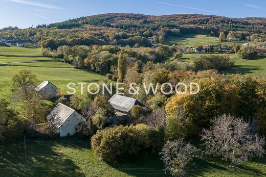 Casa rural / Casa de pueblo en Cessens, Saboya