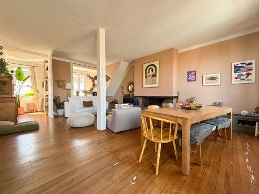 Luxury home in Bègles, Gironde