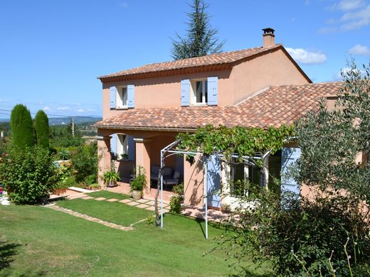Villa in Malaucène, Vaucluse