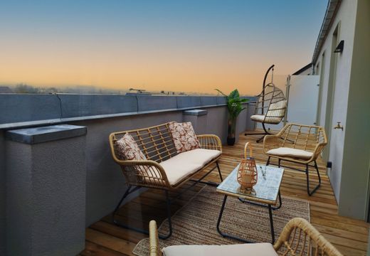 Apartment / Etagenwohnung in Thonon-les-Bains, Haute-Savoie