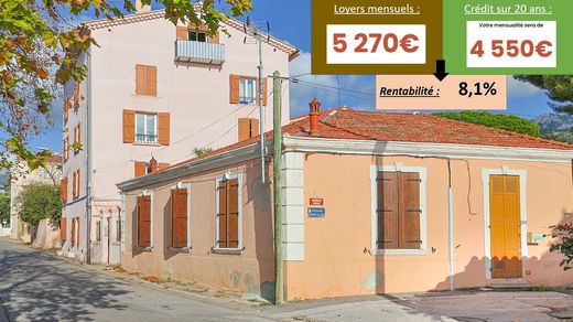 Luxe woning in Toulon, Var