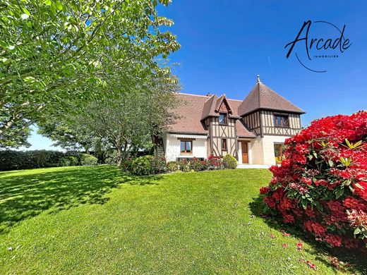 Luxury home in Fontaine-la-Mallet, Seine-Maritime