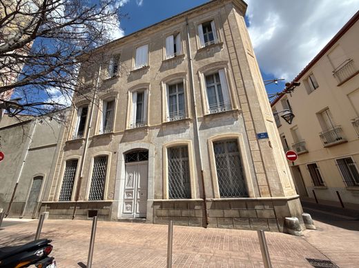 Luxe woning in Rivesaltes, Pyrénées-Orientales