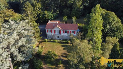 Luxury home in Vertou, Loire-Atlantique