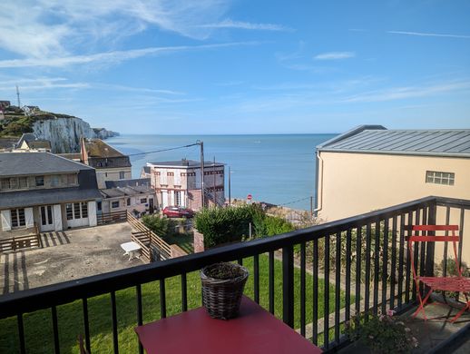 Casa di lusso a Ault, Somme