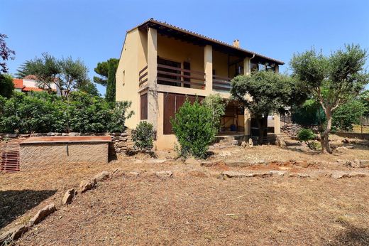 Элитный дом, Teyran, Hérault