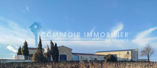 Luxe woning in Uzès, Gard