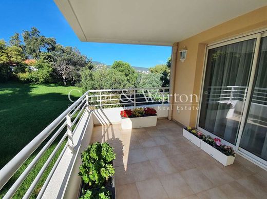 Appartement à Cavalaire-sur-Mer, Var