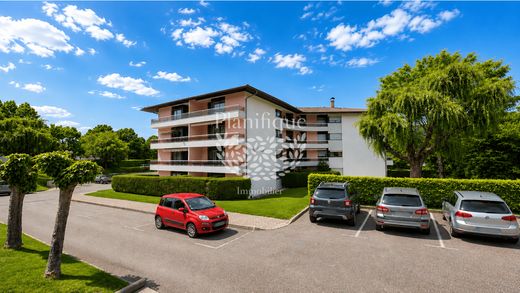 Apartment in Cran-Gevrier, Haute-Savoie