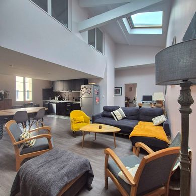 Apartment in Bordeaux, Gironde