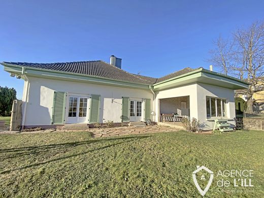 豪宅  Villey-le-Sec, Meurthe et Moselle