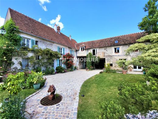 Luxury home in Coulommiers, Seine-et-Marne