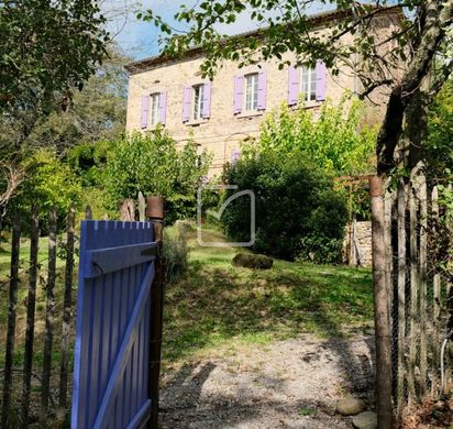 Casa de lujo en Saint-Paul-le-Jeune, Ardeche