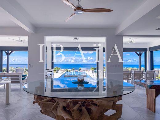 Luxury home in Saint-François, Guadeloupe