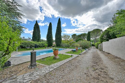 Casa de lujo en Prades-le-Lez, Herault