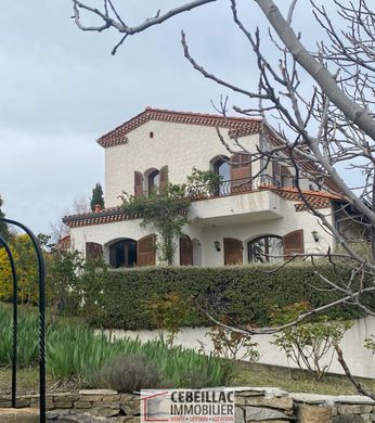 Luxe woning in Romagnat, Puy-de-Dôme