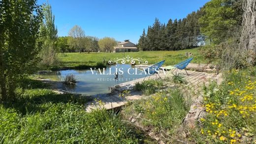 Luxus-Haus in L'Isle-sur-la-Sorgue, Vaucluse