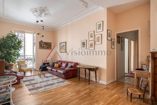 Appartamento a Grenoble, Isère