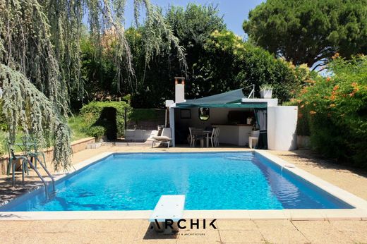 Casa di lusso a Aubagne, Bocche del Rodano