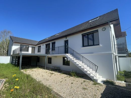 Casa de luxo - Freneuse, Yvelines