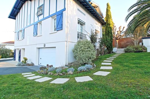 Casa de lujo en Anglet, Pirineos Atlánticos