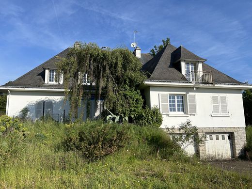 Luxus-Haus in Crach, Morbihan