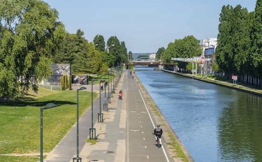 Квартира, Олива, Loiret