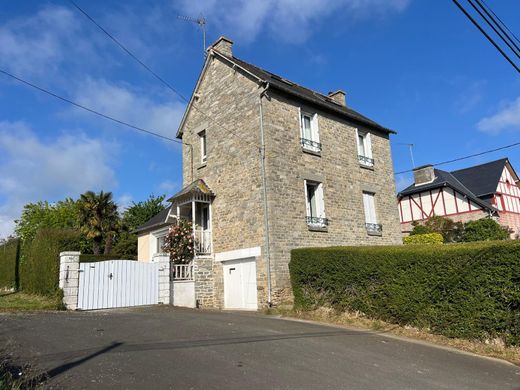 Lüks ev Saint-Cast-le-Guildo, Côtes-d'Armor