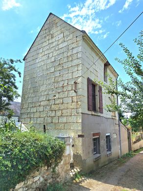 Fontevraud-l'Abbaye, Maine-et-Loireの高級住宅