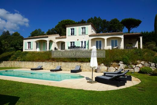 Villa à Gassin, Var