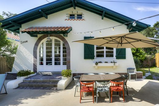 Casa de luxo - Hossegor, Landes