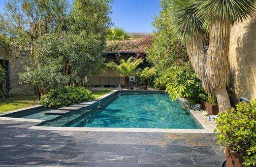 Luksusowy dom w Bordeaux, Gironde