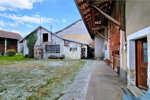 Rural or Farmhouse in Feigères, Haute-Savoie