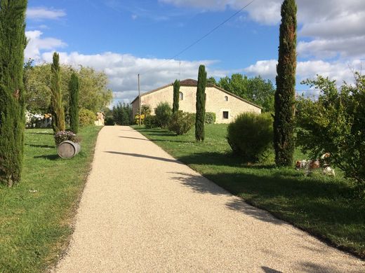 Πολυτελή κατοικία σε Marmande, Lot-et-Garonne