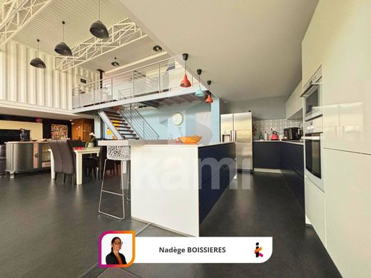 Casa di lusso a Mont-de-Marsan, Landes