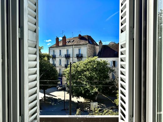 Appartement in Dijon, Cote d'Or